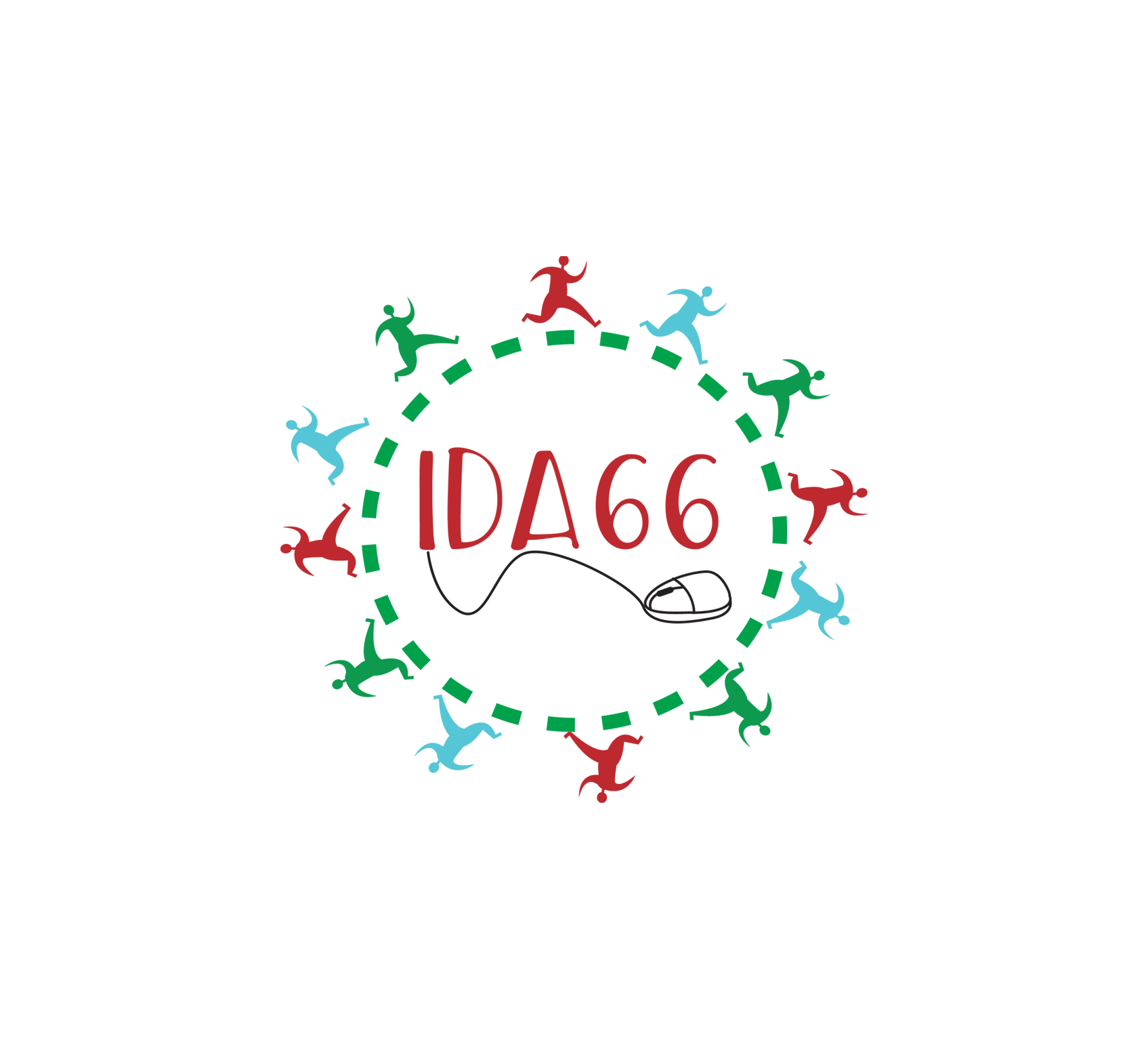 IDA66 Recyclage solidaire partenaire de La Ligue contre le Cancer